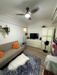 Blk 582 Pasir Ris Street 53 (Pasir Ris), HDB Executive #554036701